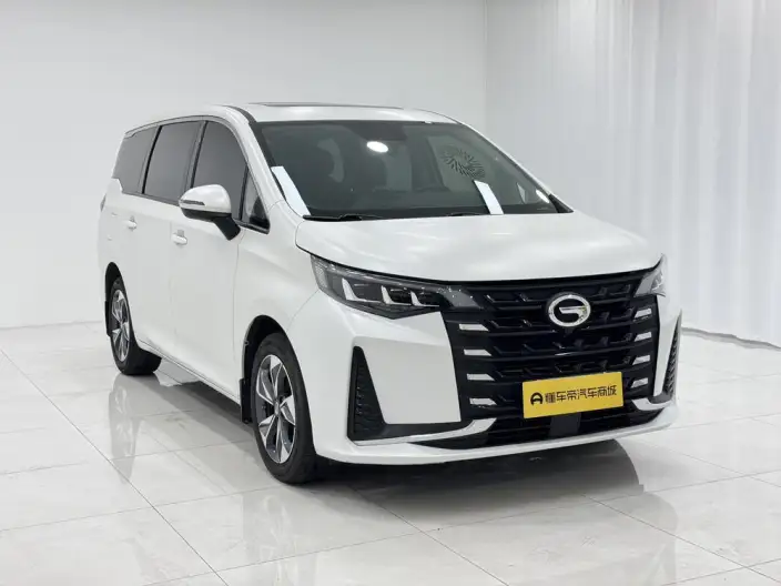 GAC Trumpchi M6 2023 Model PRO 270T WDCT Deluxe Edition – фото 3