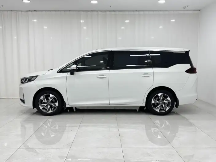 GAC Trumpchi M6 2023 Model PRO 270T WDCT Deluxe Edition – фото 4