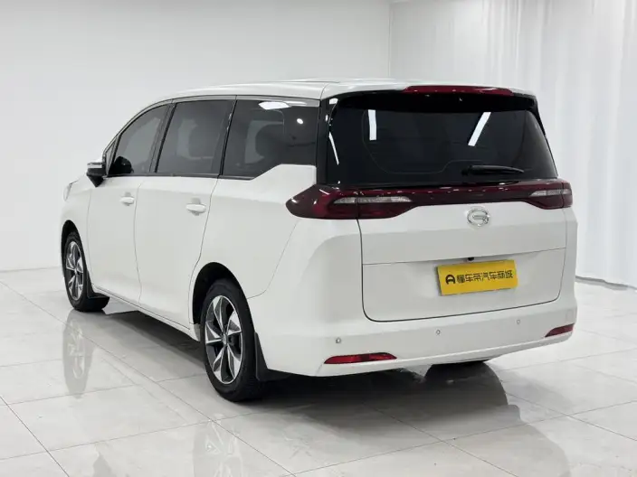 GAC Trumpchi M6 2023 Model PRO 270T WDCT Deluxe Edition – фото 5