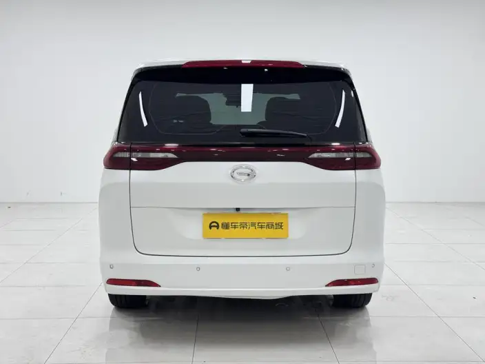 GAC Trumpchi M6 2023 Model PRO 270T WDCT Deluxe Edition – фото 6