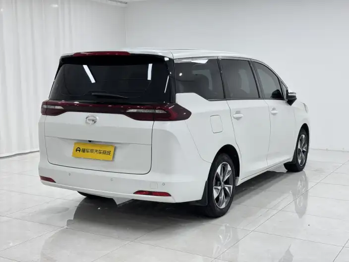 GAC Trumpchi M6 2023 Model PRO 270T WDCT Deluxe Edition – фото 7