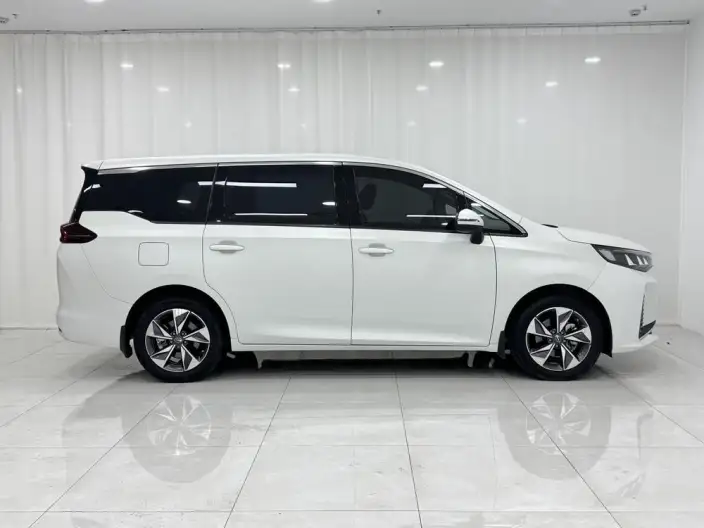 GAC Trumpchi M6 2023 Model PRO 270T WDCT Deluxe Edition – фото 8