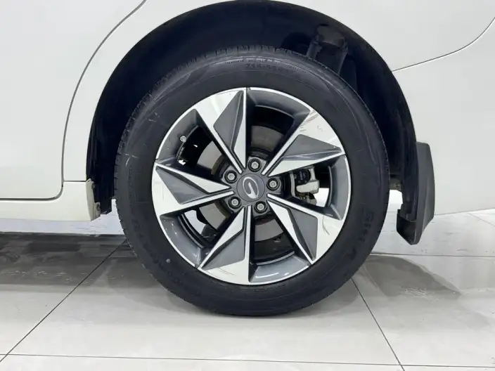 GAC Trumpchi M6 2023 Model PRO 270T WDCT Deluxe Edition – фото 9