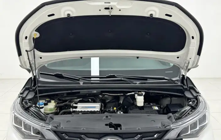 GAC Trumpchi M6 2023 Model PRO 270T WDCT Deluxe Edition – фото 10