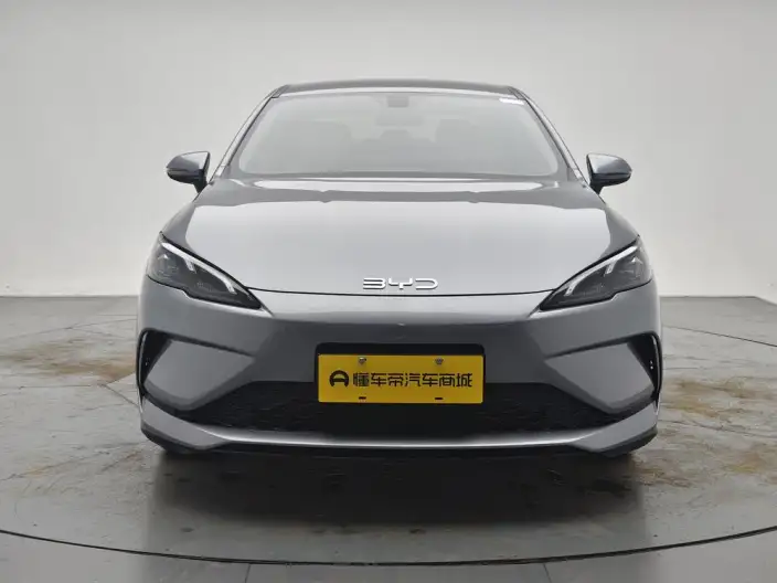 BYD Seal 05DM 2025 Model Smart Driving Edition DM-i 55KM Luxury Model – фото 2