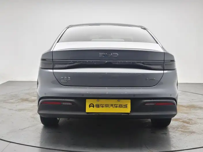 BYD Seal 05DM 2025 Model Smart Driving Edition DM-i 55KM Luxury Model – фото 6