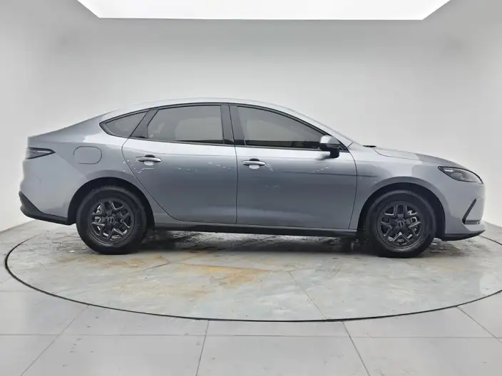 BYD Seal 05DM 2025 Model Smart Driving Edition DM-i 55KM Luxury Model – фото 8