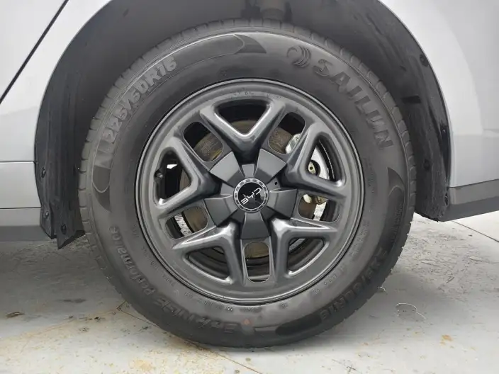 BYD Seal 05DM 2025 Model Smart Driving Edition DM-i 55KM Luxury Model – фото 9