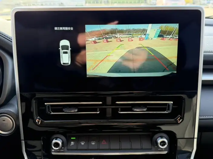 Haval M6 2021 Model PLUS 1.5T Manual Elite Smart Connect Model – фото 8