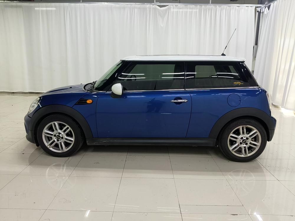 MINI 2011 модификация 1.6L COOPER Excitement – фото 4