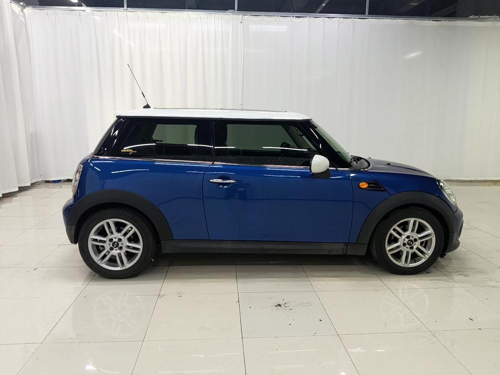 MINI 2011 модификация 1.6L COOPER Excitement – фото 8