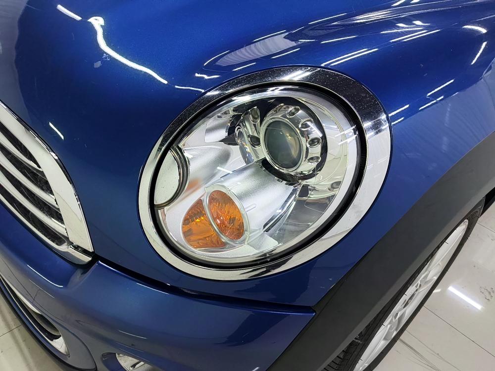 MINI 2011 модификация 1.6L COOPER Excitement – фото 12