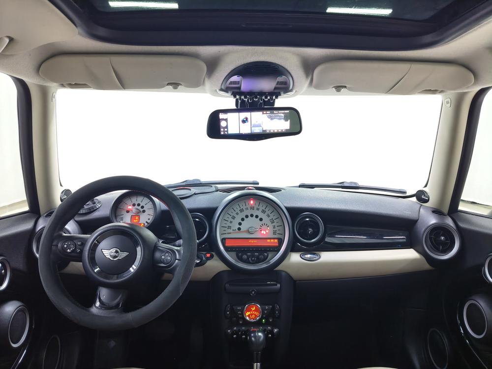 MINI 2011 модификация 1.6L COOPER Excitement – фото 14