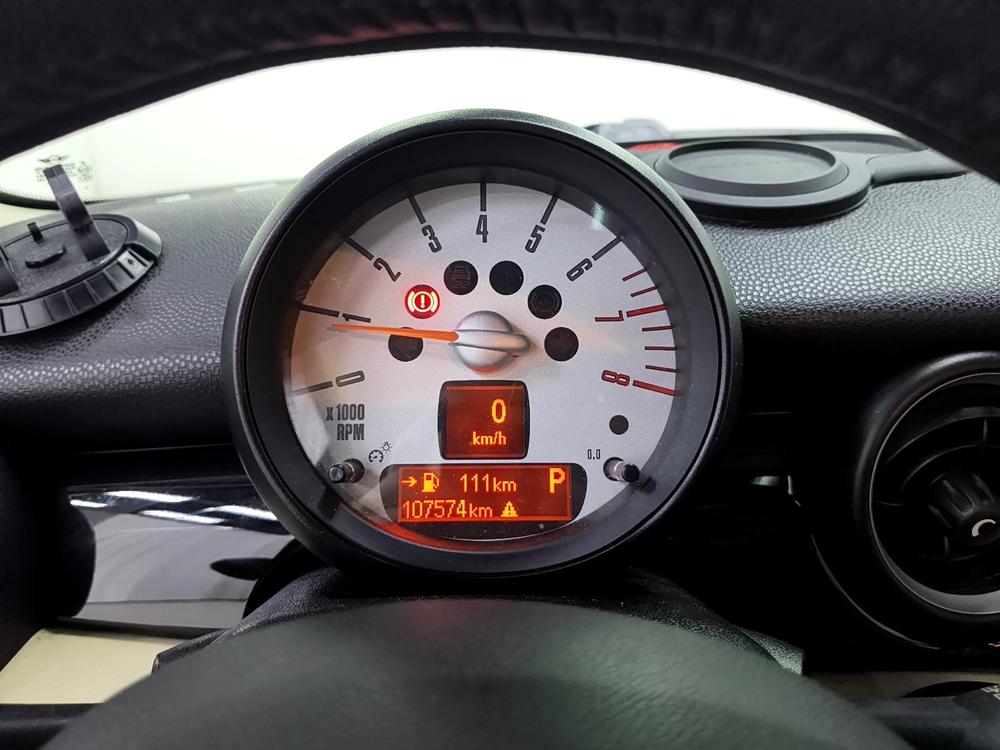 MINI 2011 модификация 1.6L COOPER Excitement – фото 15