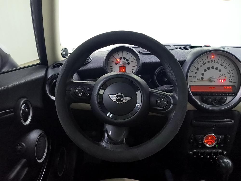 MINI 2011 модификация 1.6L COOPER Excitement – фото 16