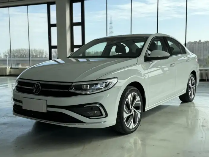 Volkswagen Bora 2023 Model 200TSI DSG Zhixing PRO Edition