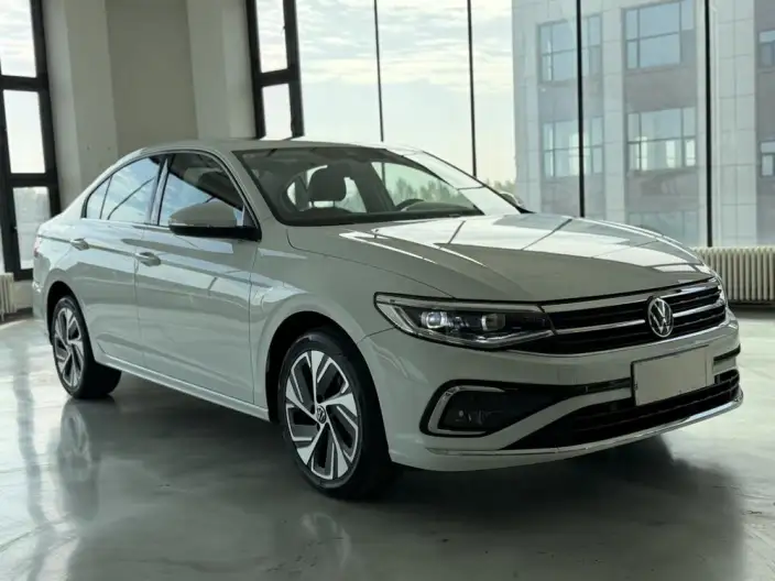 Volkswagen Bora 2023 Model 200TSI DSG Zhixing PRO Edition