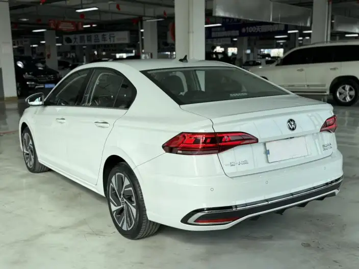 Volkswagen Bora 2023 Model 200TSI DSG Zhixing PRO Edition