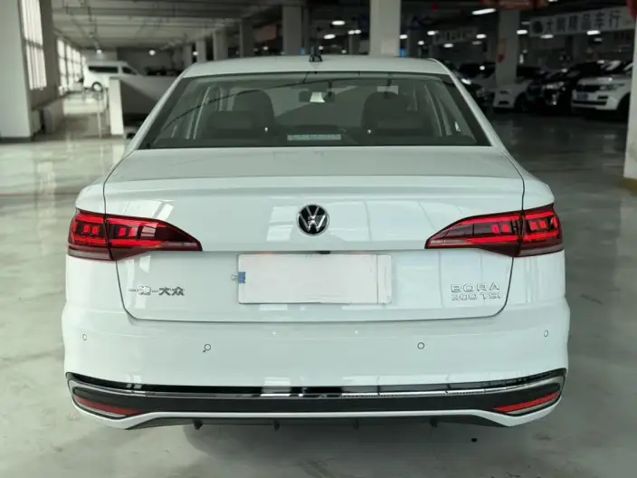 Volkswagen Bora 2023 Model 200TSI DSG Zhixing PRO Edition – фото 5