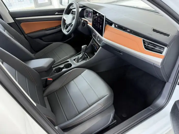 Volkswagen Bora 2023 Model 200TSI DSG Zhixing PRO Edition – фото 8
