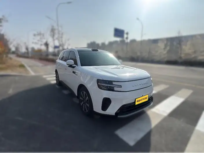 Xiaomi PengchengN70 2026 Model Max Edition