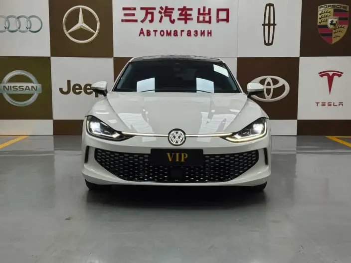 Volkswagen Lamando 2023 Model Volkswagen Lamando L 280TSI DSG Cool spicy version