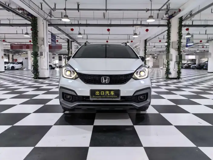 HONDA LIFE 2020 Model 1.5L CVT CRO-SS Spirit Edition – фото 2