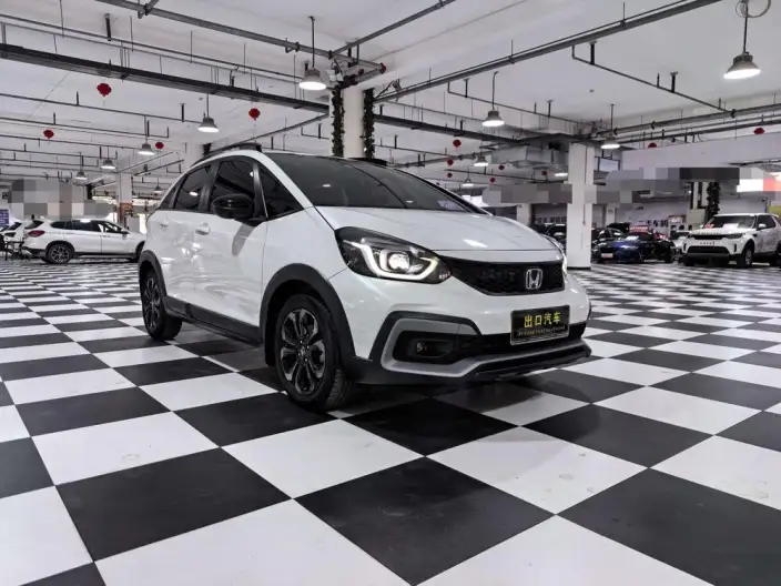 HONDA LIFE 2020 Model 1.5L CVT CRO-SS Spirit Edition – фото 3