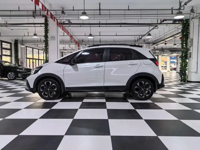 HONDA LIFE 2020 Model 1.5L CVT CRO-SS Spirit Edition – фото 4