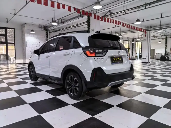 HONDA LIFE 2020 Model 1.5L CVT CRO-SS Spirit Edition – фото 5