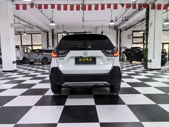 HONDA LIFE 2020 Model 1.5L CVT CRO-SS Spirit Edition – фото 6