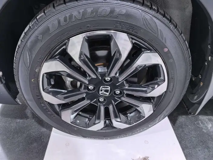 HONDA LIFE 2020 Model 1.5L CVT CRO-SS Spirit Edition – фото 7