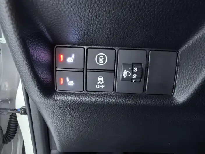 HONDA LIFE 2020 Model 1.5L CVT CRO-SS Spirit Edition – фото 8