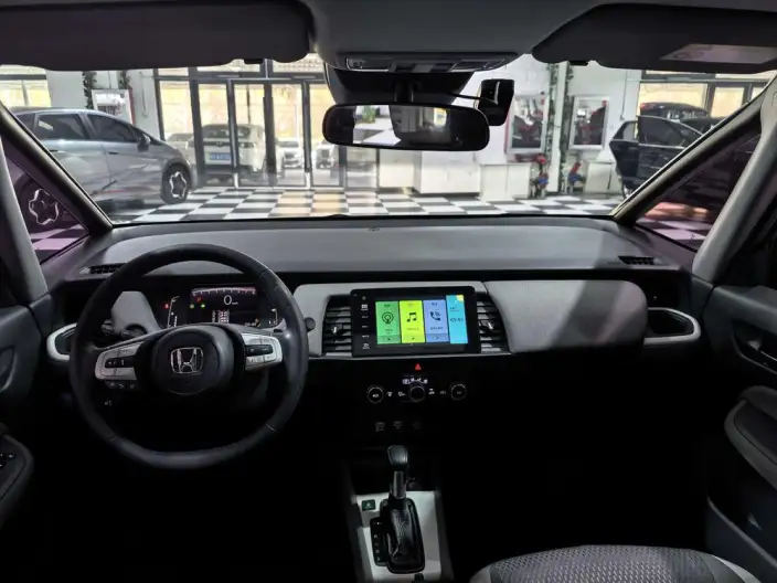 HONDA LIFE 2020 Model 1.5L CVT CRO-SS Spirit Edition – фото 9