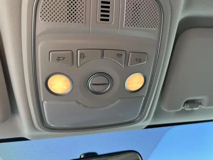 Haval H6 2023 Model Guo Trendy Edition 1.5T Automatic Urban Edition – фото 10