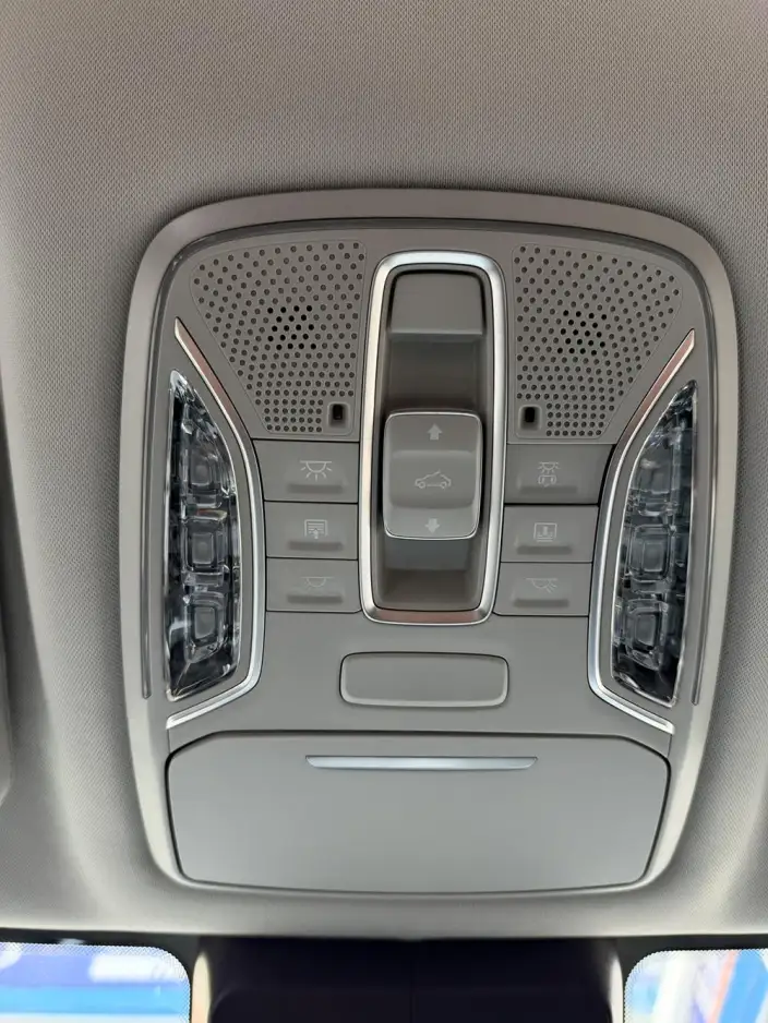 GAC Trumpchi GS4 PLUS 2021 Model 270T Automatic Xingchen Edition – фото 8