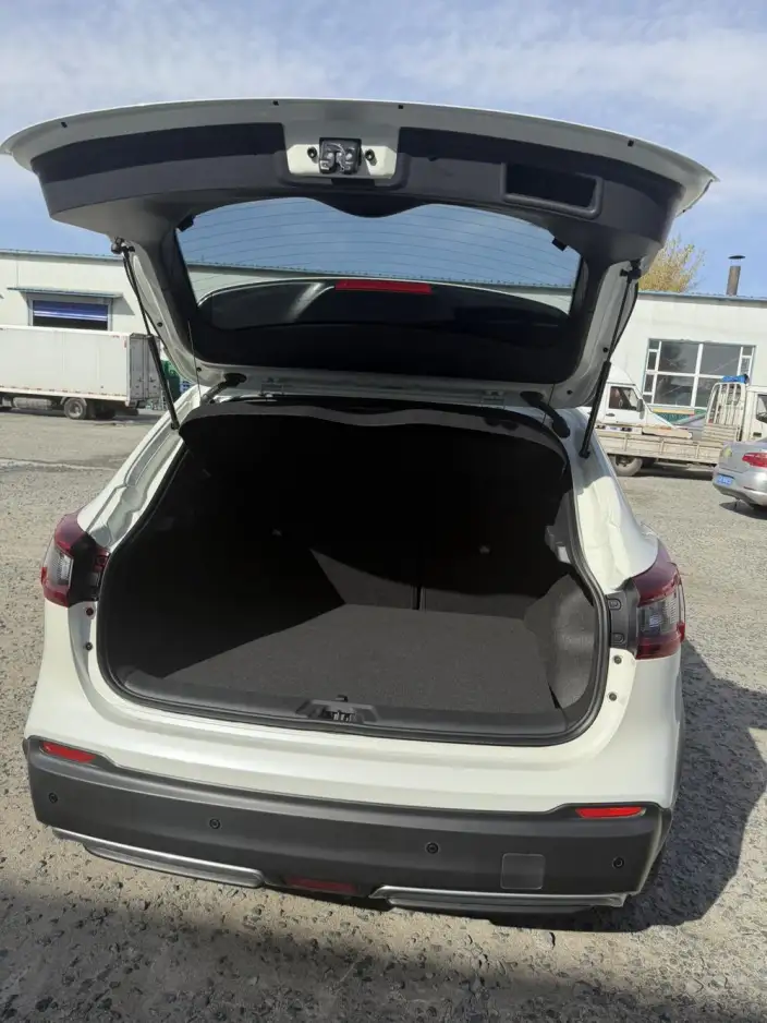 Nissan Qashqai 2023 Model Classic 2.0L Comfort Edition – фото 7
