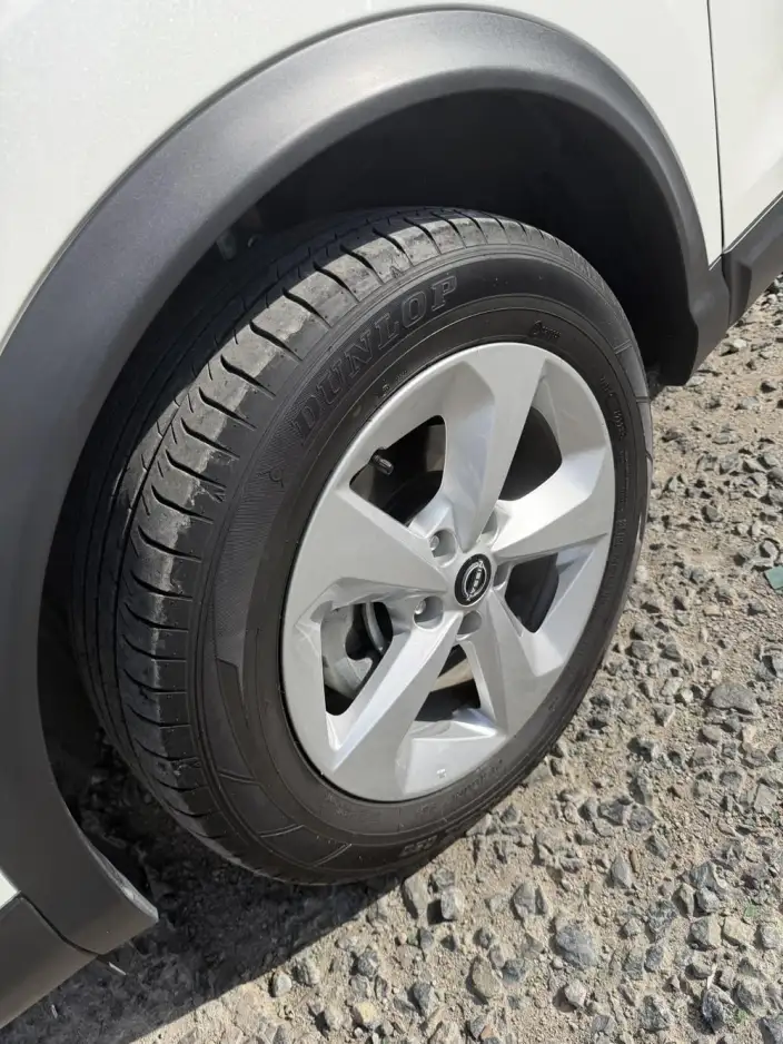 Nissan Qashqai 2023 Model Classic 2.0L Comfort Edition – фото 9