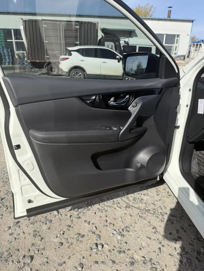 Nissan Qashqai 2023 Model Classic 2.0L Comfort Edition – фото 10