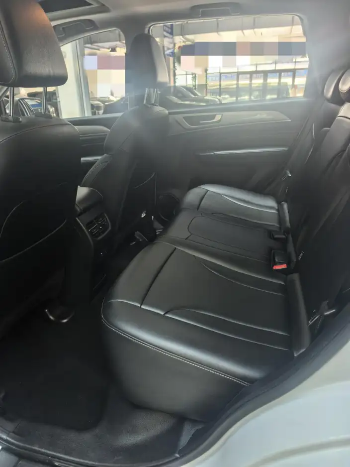 Haval M6 2023 Model PLUS 1.5T DCT Luxury Smart Connect Model – фото 8