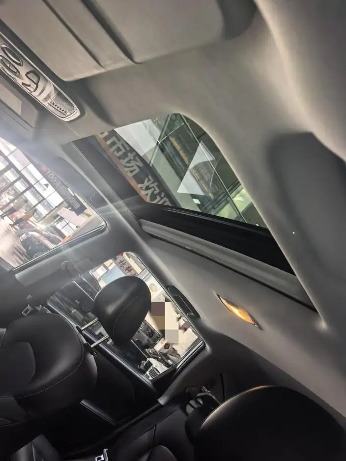 Haval M6 2023 Model PLUS 1.5T DCT Luxury Smart Connect Model – фото 9