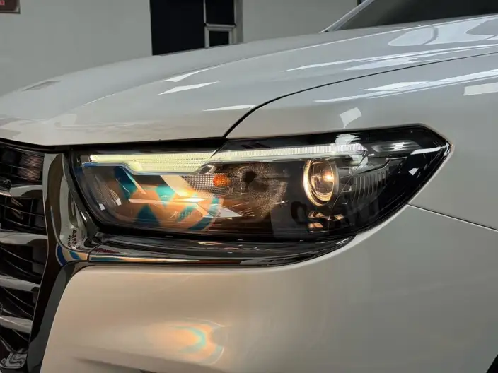 Haval H6 2021 Model Guo Trendy Edition 1.5T Automatic Urban Edition – фото 7