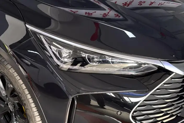 BYD Tang DM 2025 Model DM-i 115KM Noble Model – фото 5