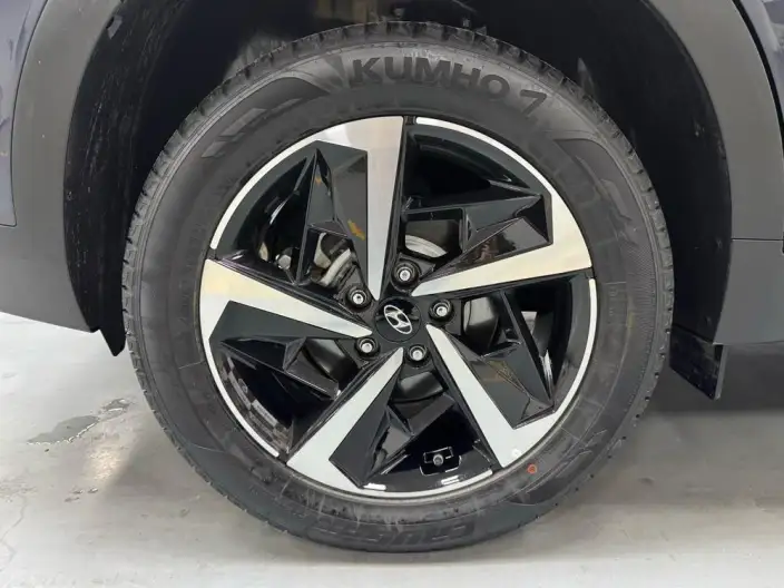 Hyundai ix35 2021 Model 240T GDi DCT 2WD Ultimate Edition TOP – фото 7