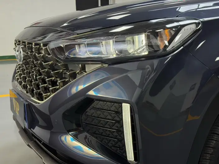 Hyundai ix35 2021 Model 240T GDi DCT 2WD Ultimate Edition TOP – фото 8