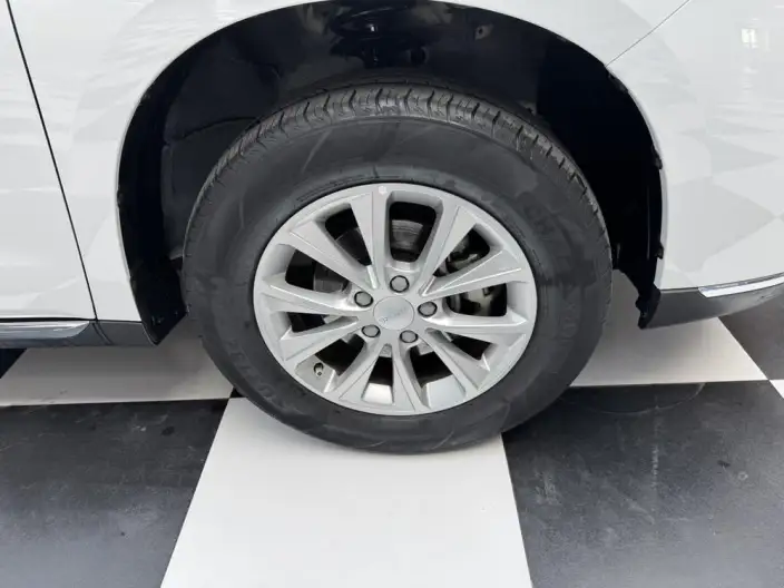 Haval M6 2021 Model PLUS 1.5T DCT Luxury Smart Connect Model – фото 9