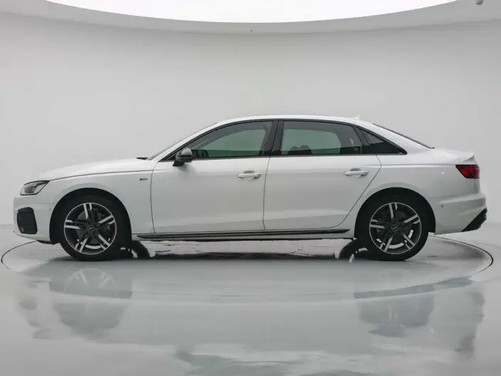 Audi A4 L 2022 Model 40 TFSI Luxury Dynamic Model