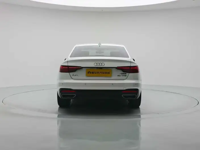 Audi A4 L 2022 Model 40 TFSI Luxury Dynamic Model – фото 6