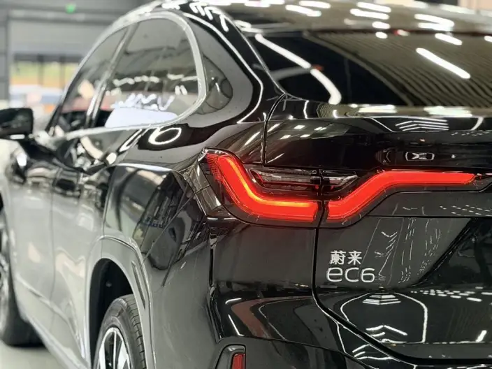 NIO EC6 2022 Model 465KM Sports Edition – фото 5