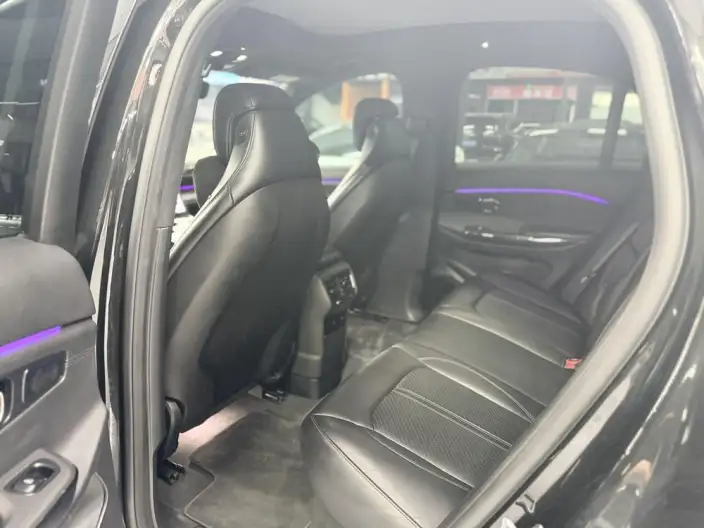 NIO EC6 2022 Model 465KM Sports Edition – фото 10